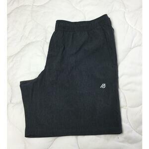 Eddie Bauer Mens Athletic Shorts Adjustable Waist XL